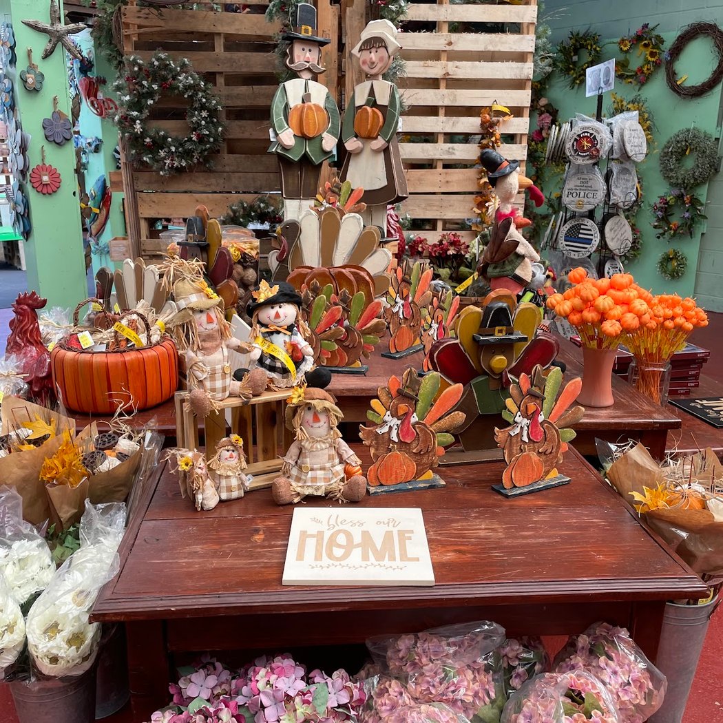 Fall Festival 2