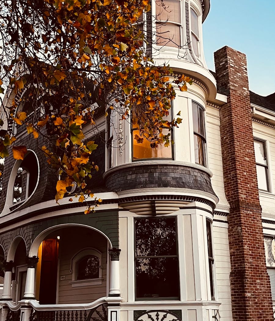Migliavacca Mansion 2