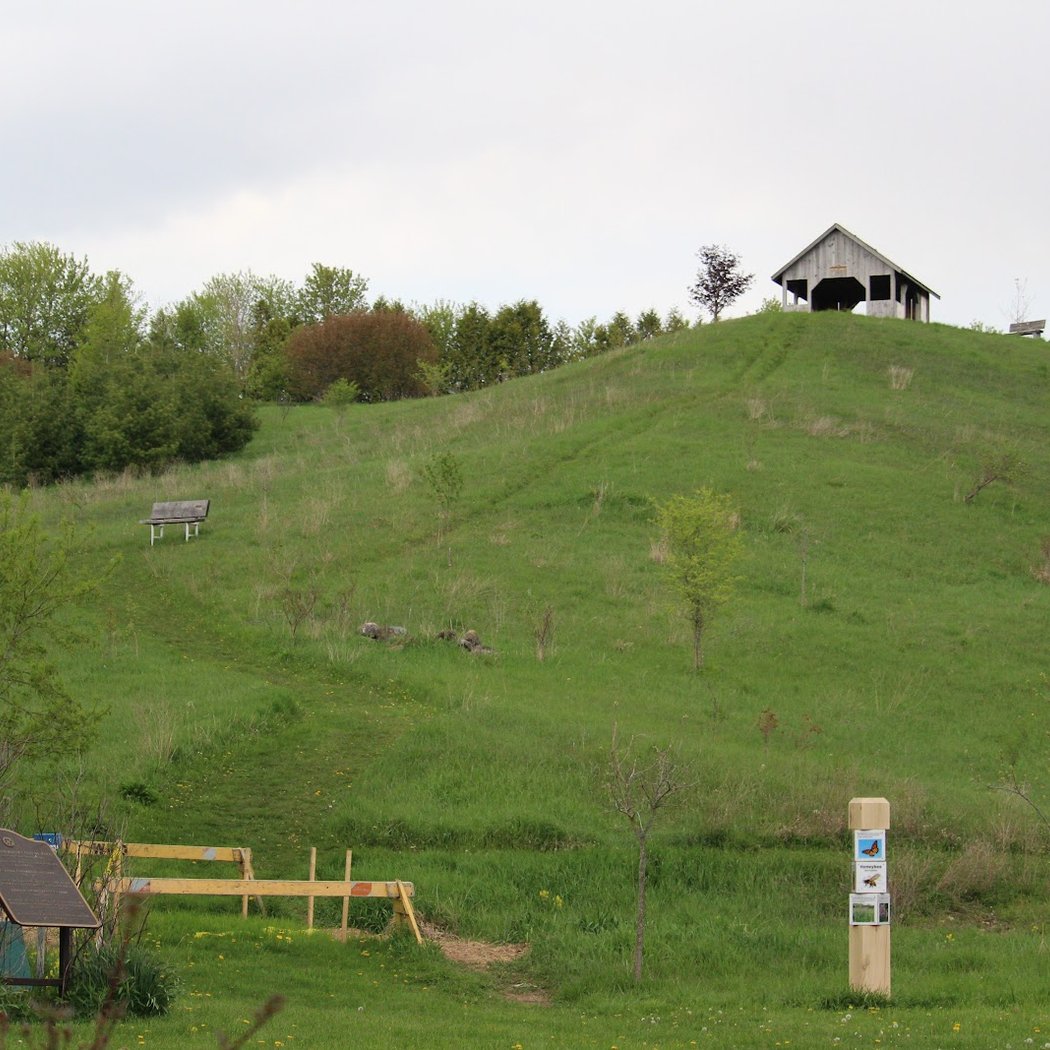 Walkerton Cunningham Rotary Park 2