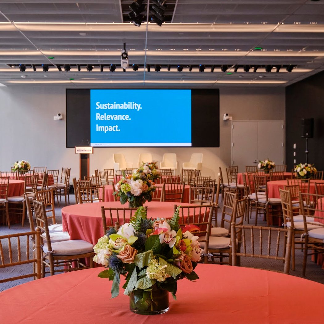 NY Tech Meetup 5