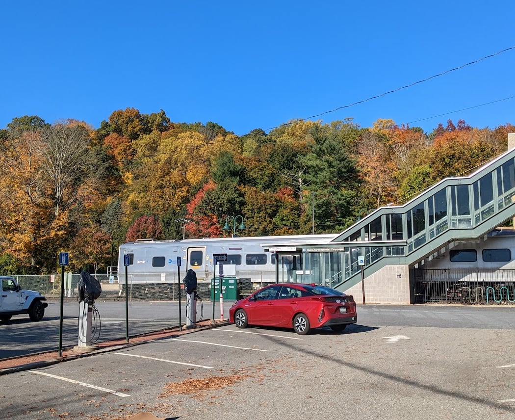 Chappaqua 2