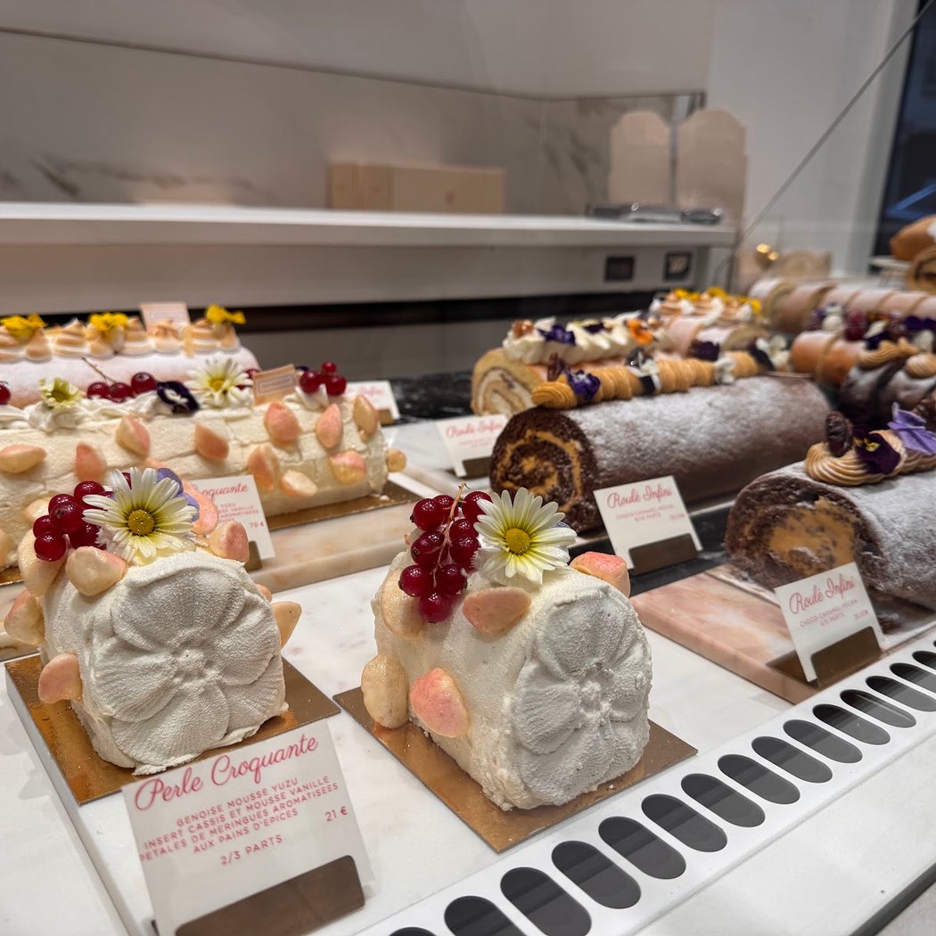 Patisselier 3
