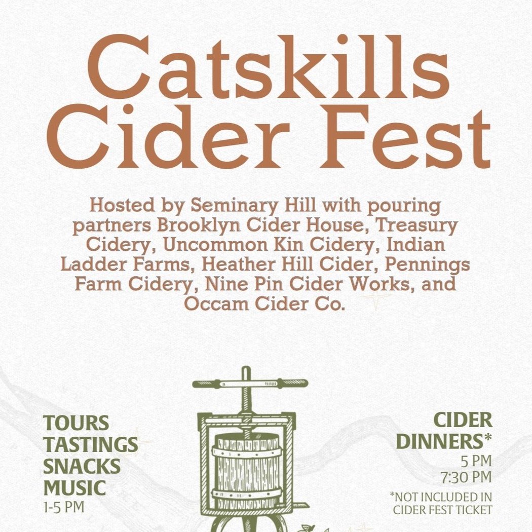 Seminary Hill Orchard & Cidery 2