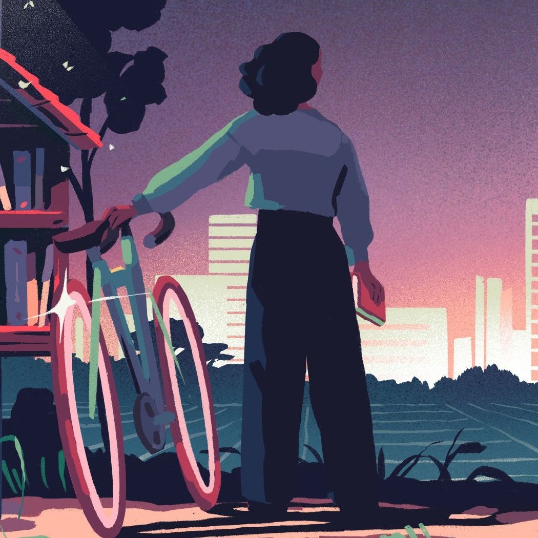 La Nuit de la lecture 1