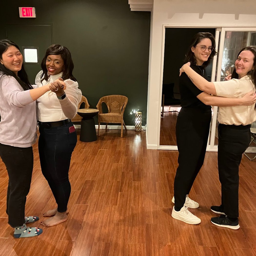 Brooklyn Dance Lessons 3