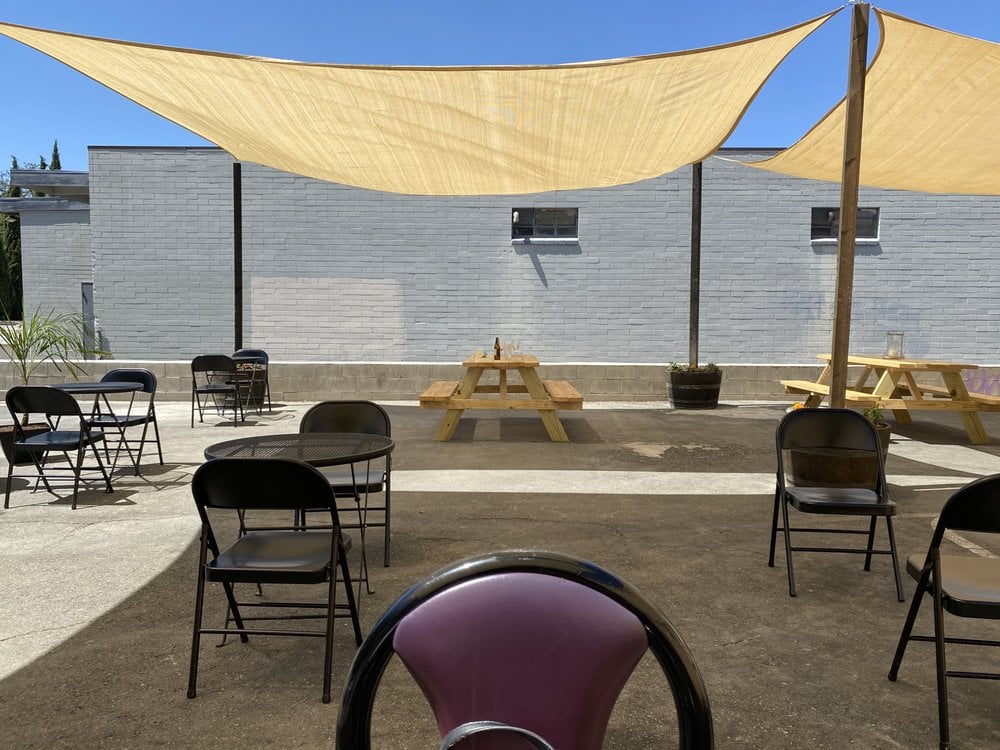 Sugar Plum Coffee Shop 2