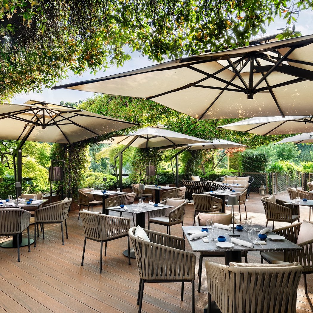 DEGUSTANDO IN TERRAZZA: IL MARE NEL CALICE 2