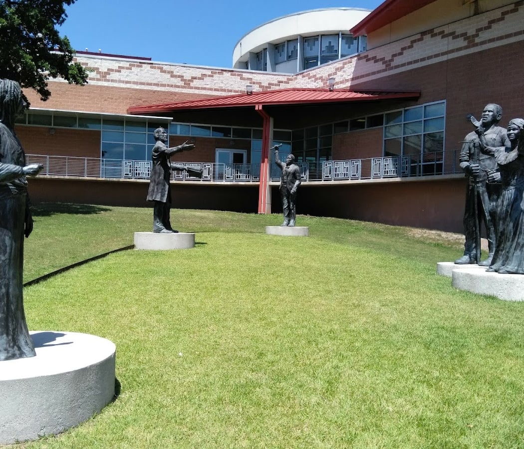 George Washington Carver Museum 2