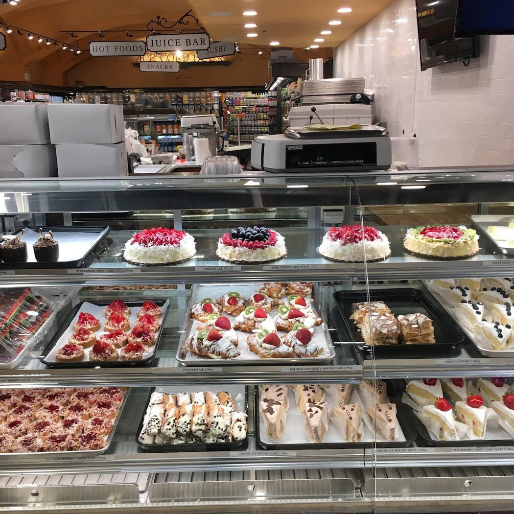 City Fresh Market 1