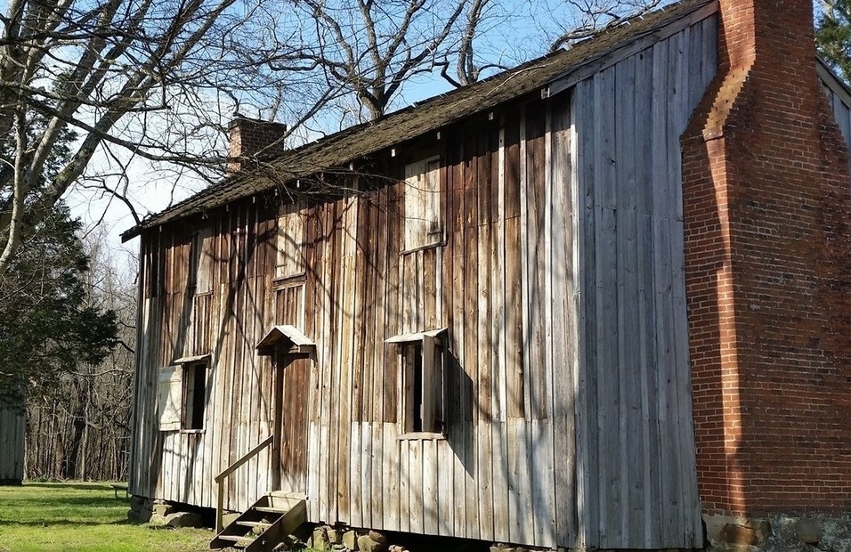 Juneteenth at Stagville 1