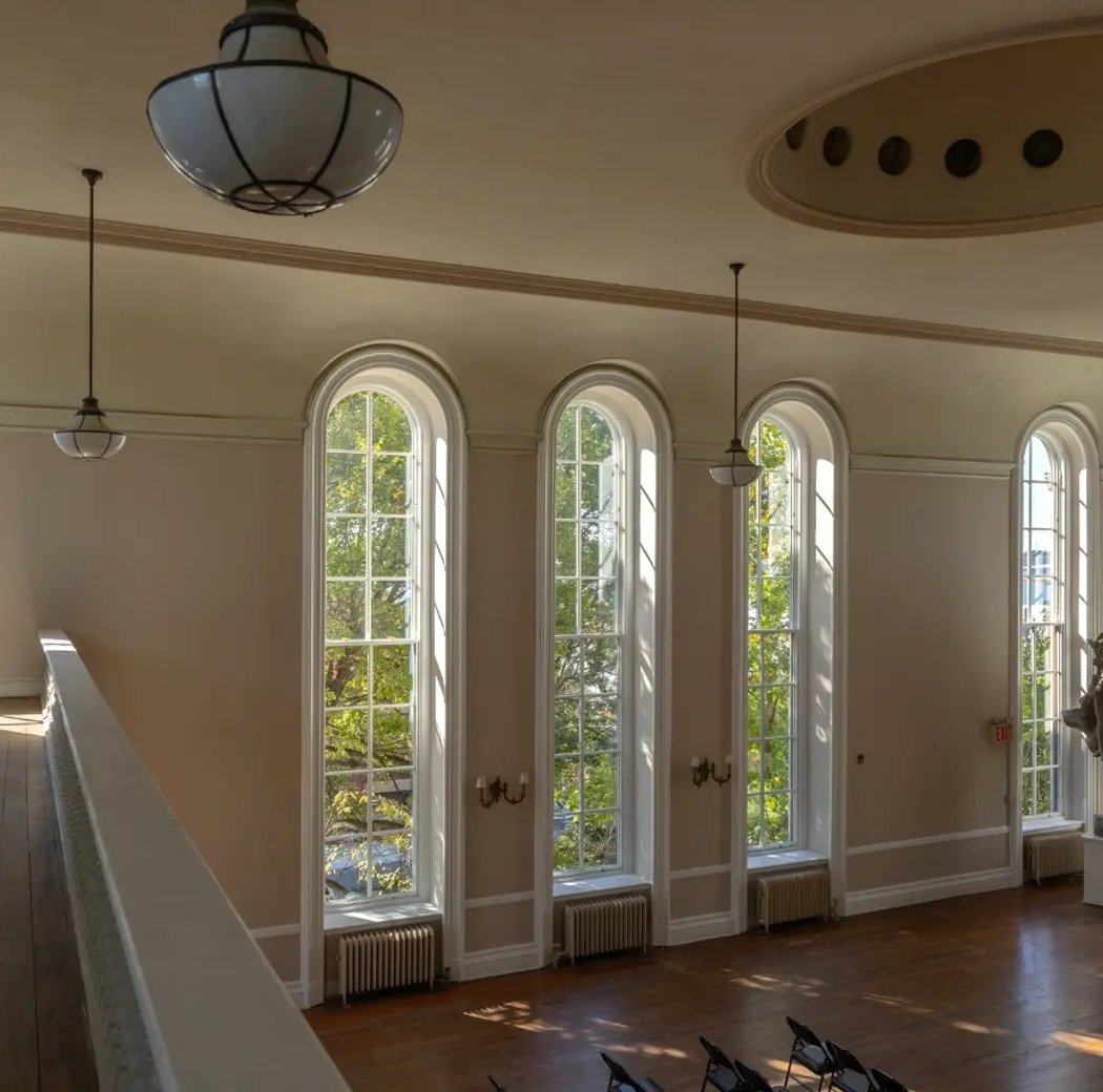 Poppenhusen Institute 1
