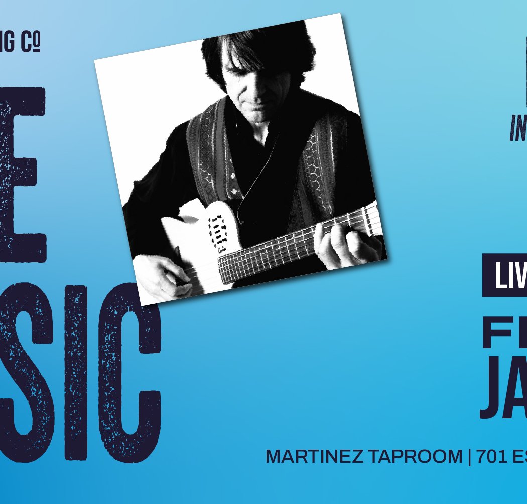 Live Music // Duarte – MTZ 1