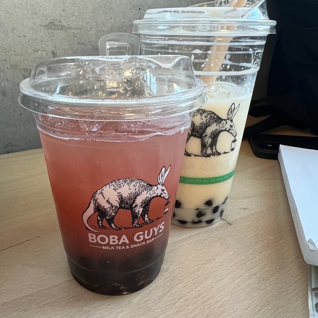 Boba Guys at Local Kitchens 2