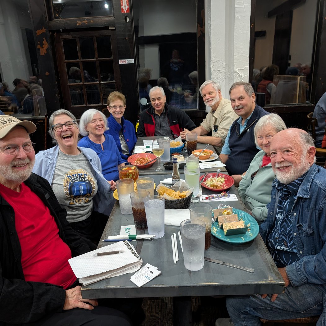Outspoken Entertainment Trivia Night 2
