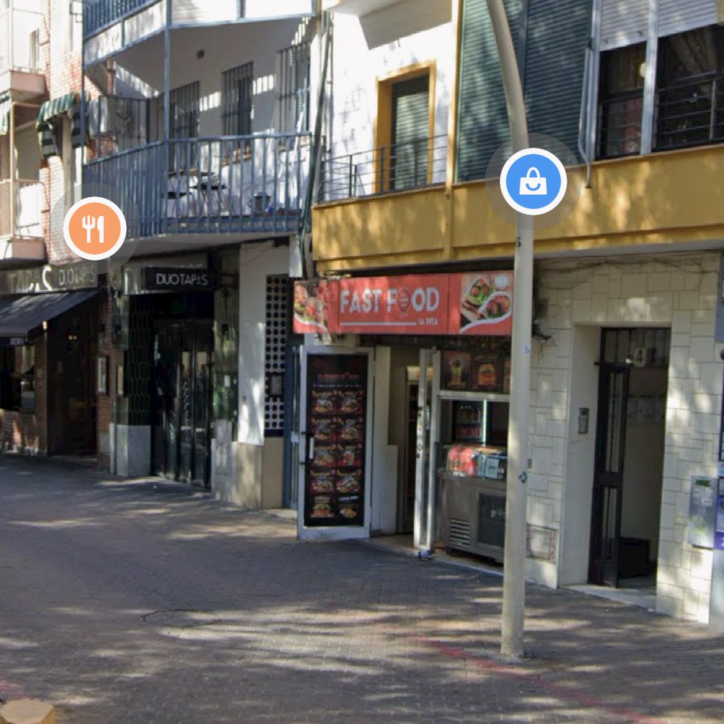 La Pita 3