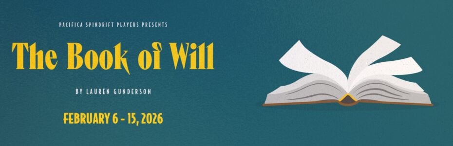 The Book of Will 1