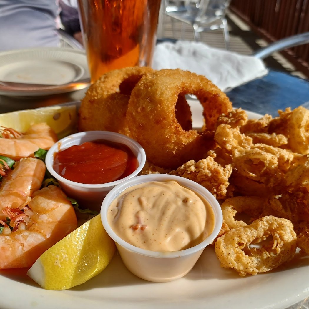 Padre Island Brewing Co 1