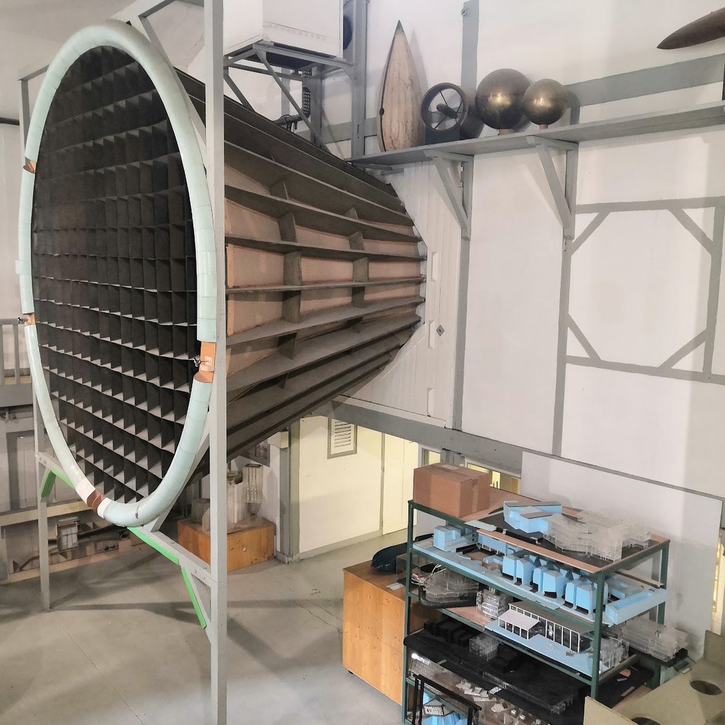 Aerodynamique Eiffel 3