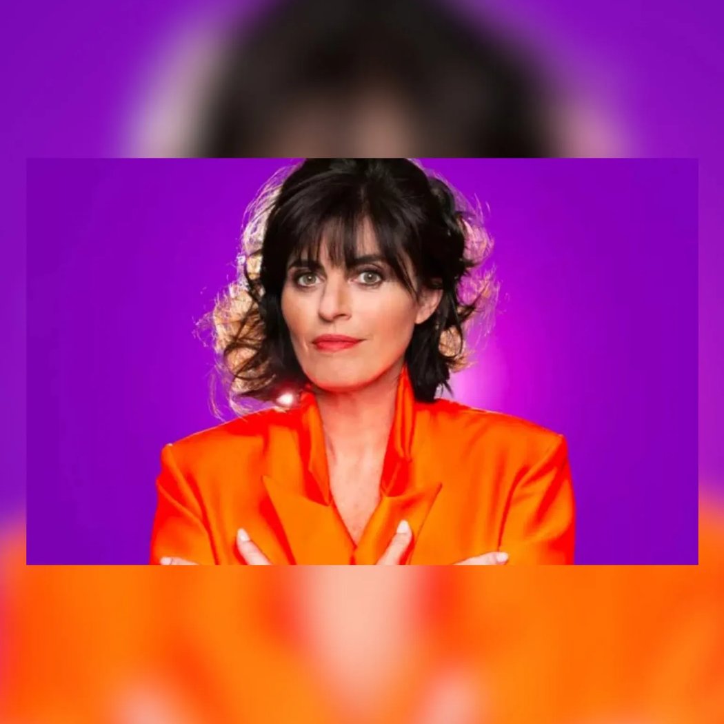 Sandrine Sarroche - Nouveau spectacle