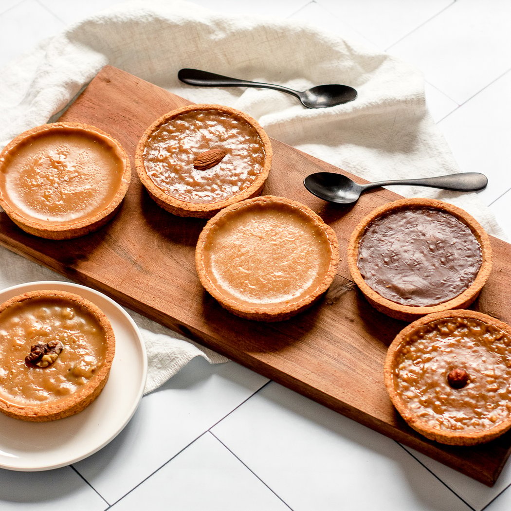 La Jolie Tarte 2
