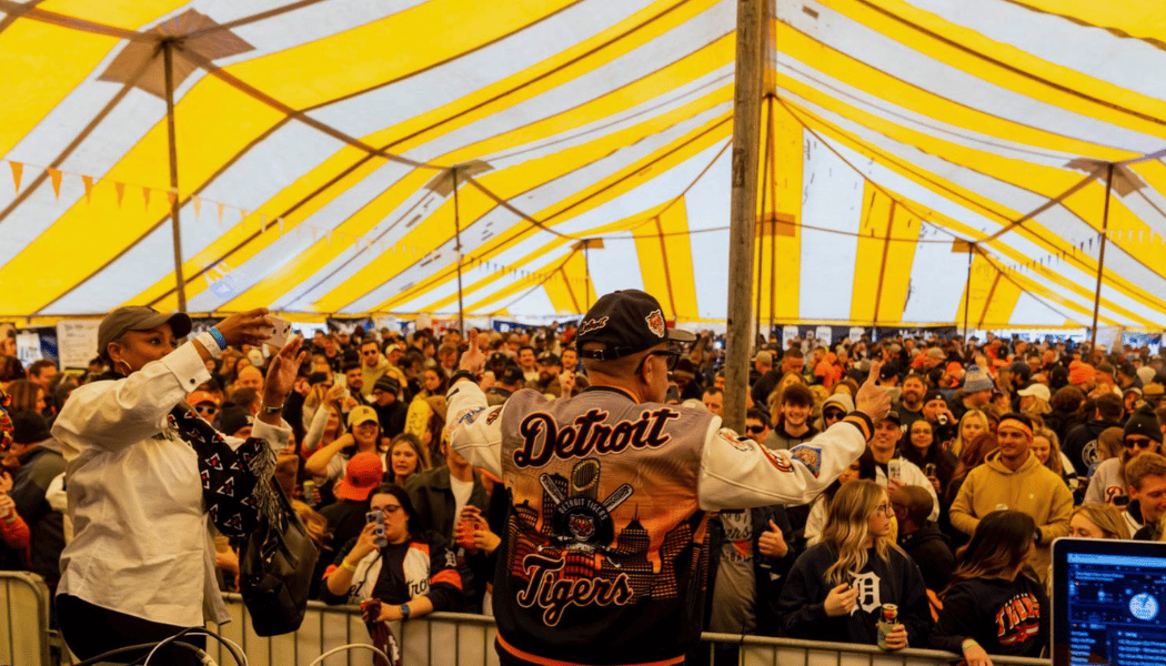 Grand Slam Opening Day Festival 1
