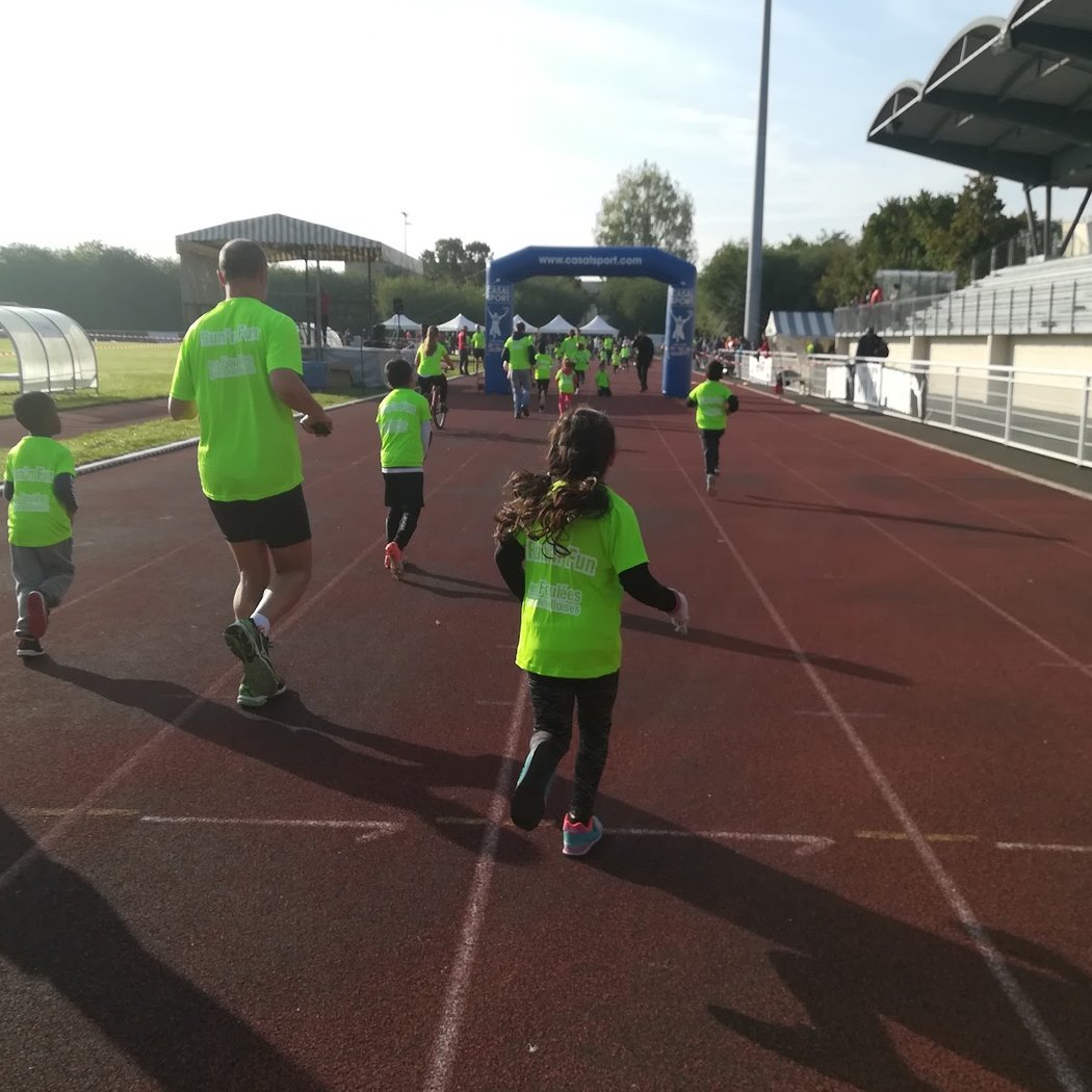 Sports Park 5