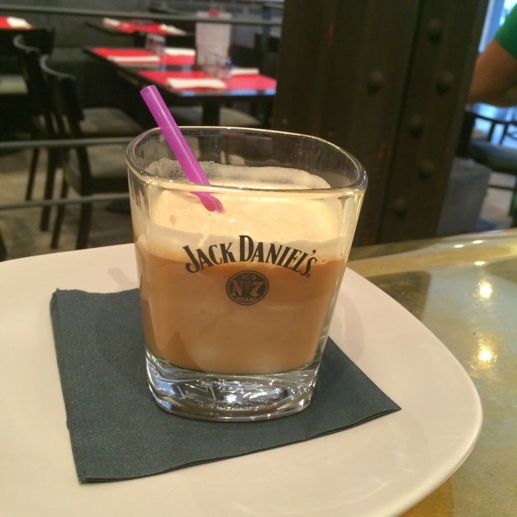 Café Frappé 3