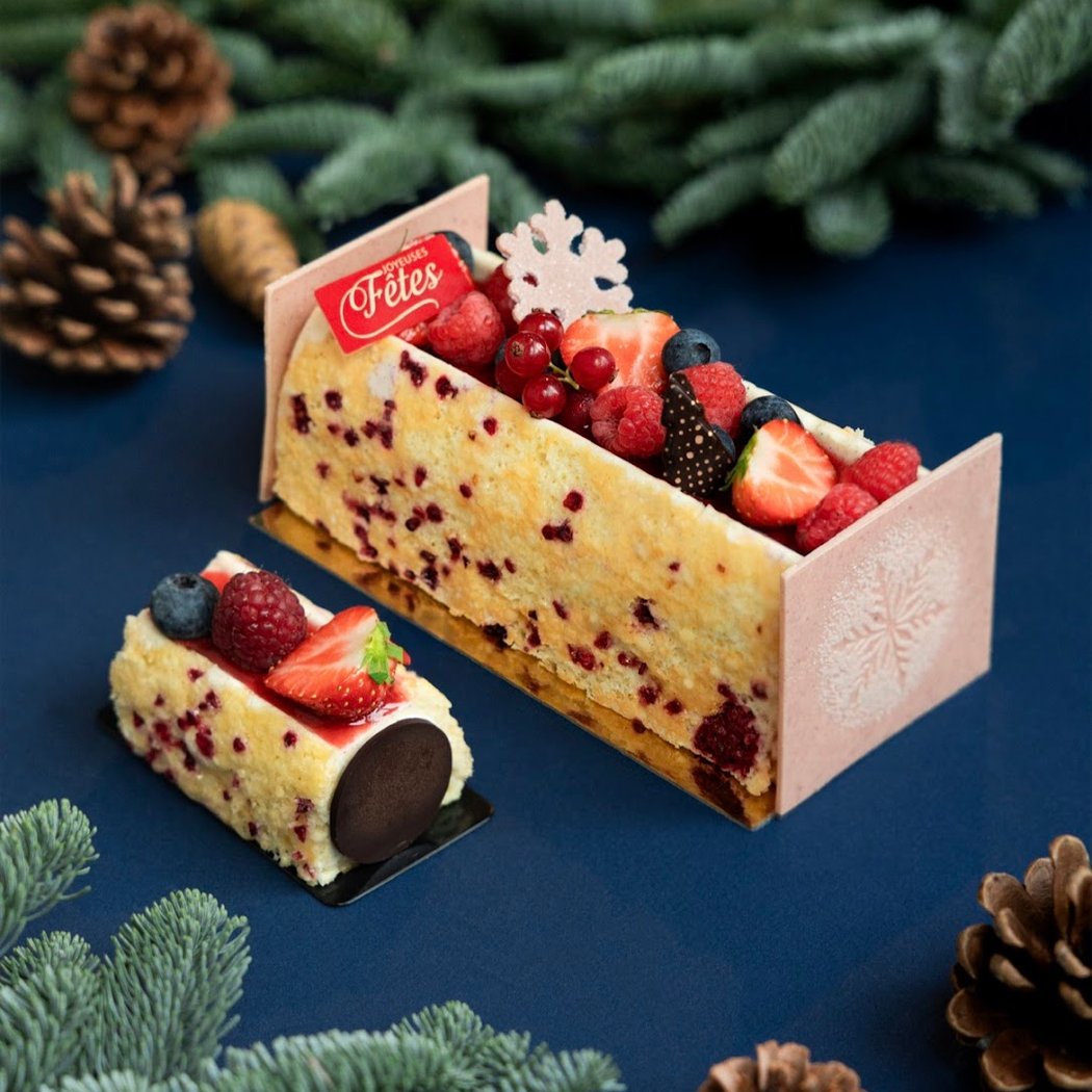 Patisserie Paysant Leduc 1