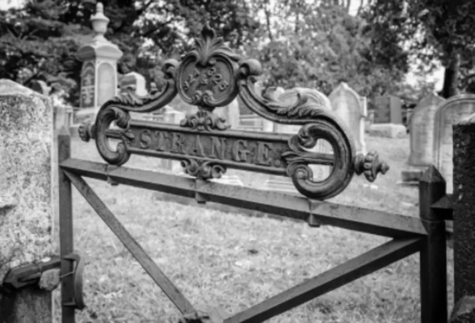 Sleepy Hollow Cemetery 4