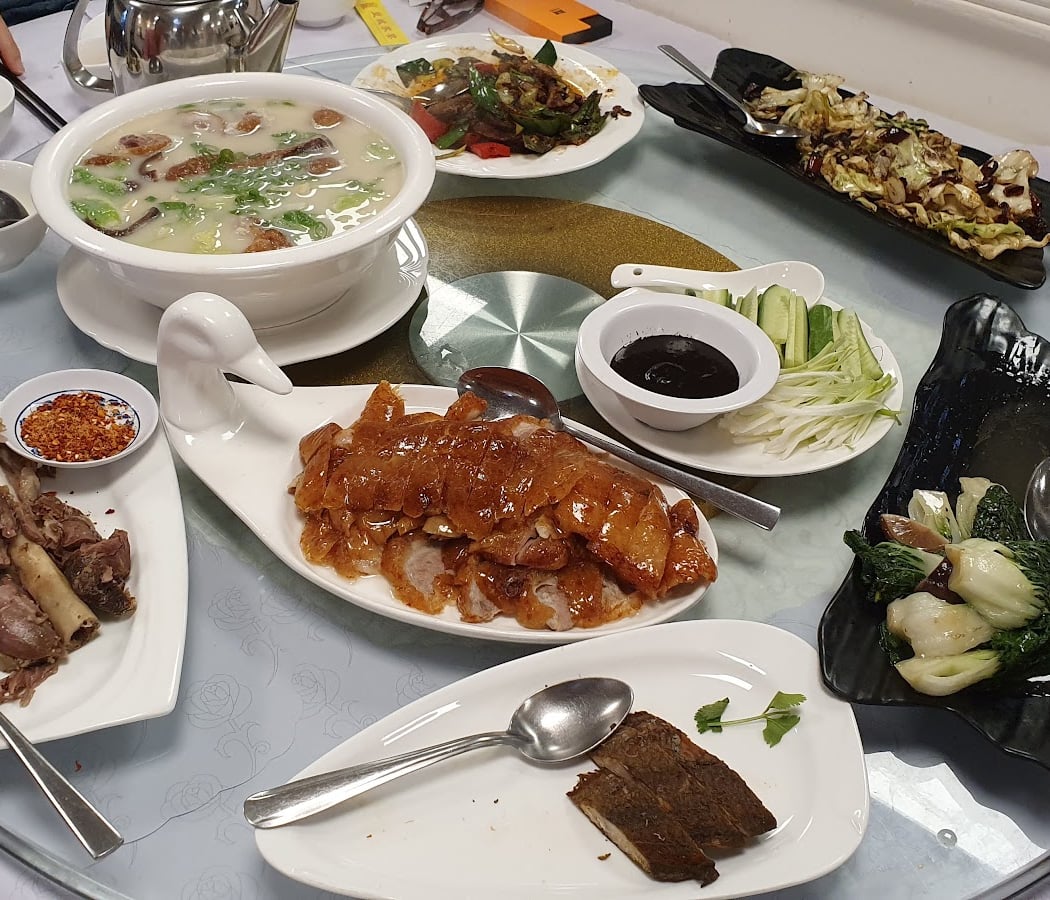 Royal Feast 3