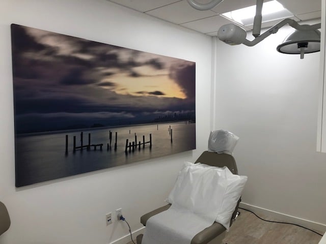 Mill Valley Dermatology: Haydee M Knott, MD 2