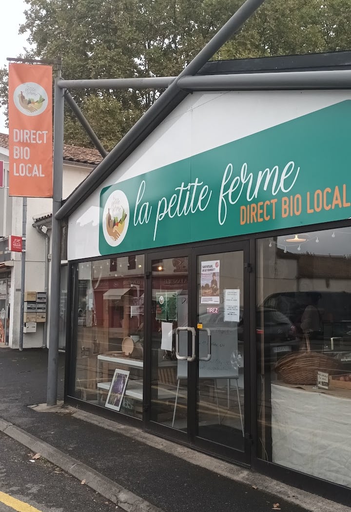 La Petite Ferme Villeneuve sur lot 2