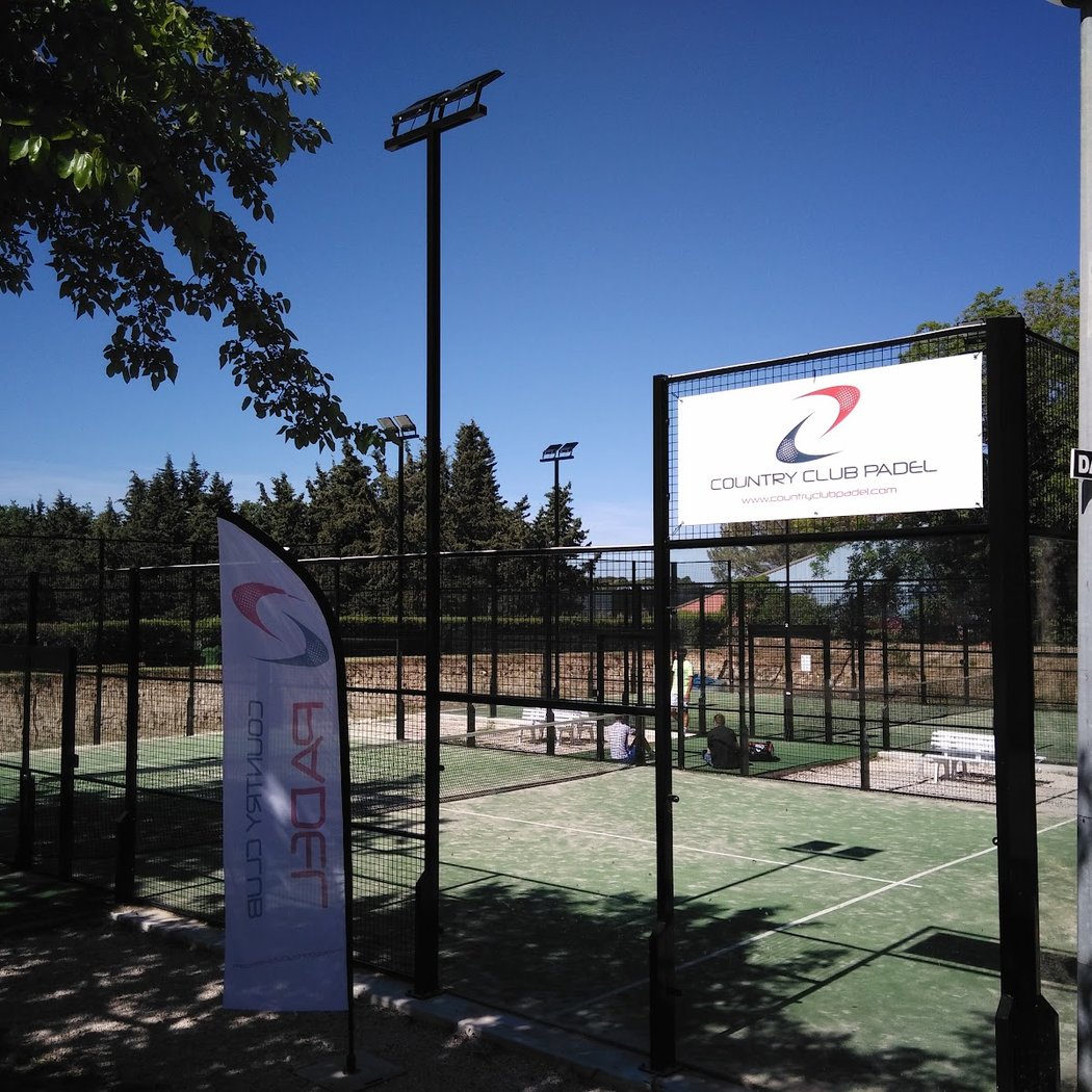Country Club Padel 2