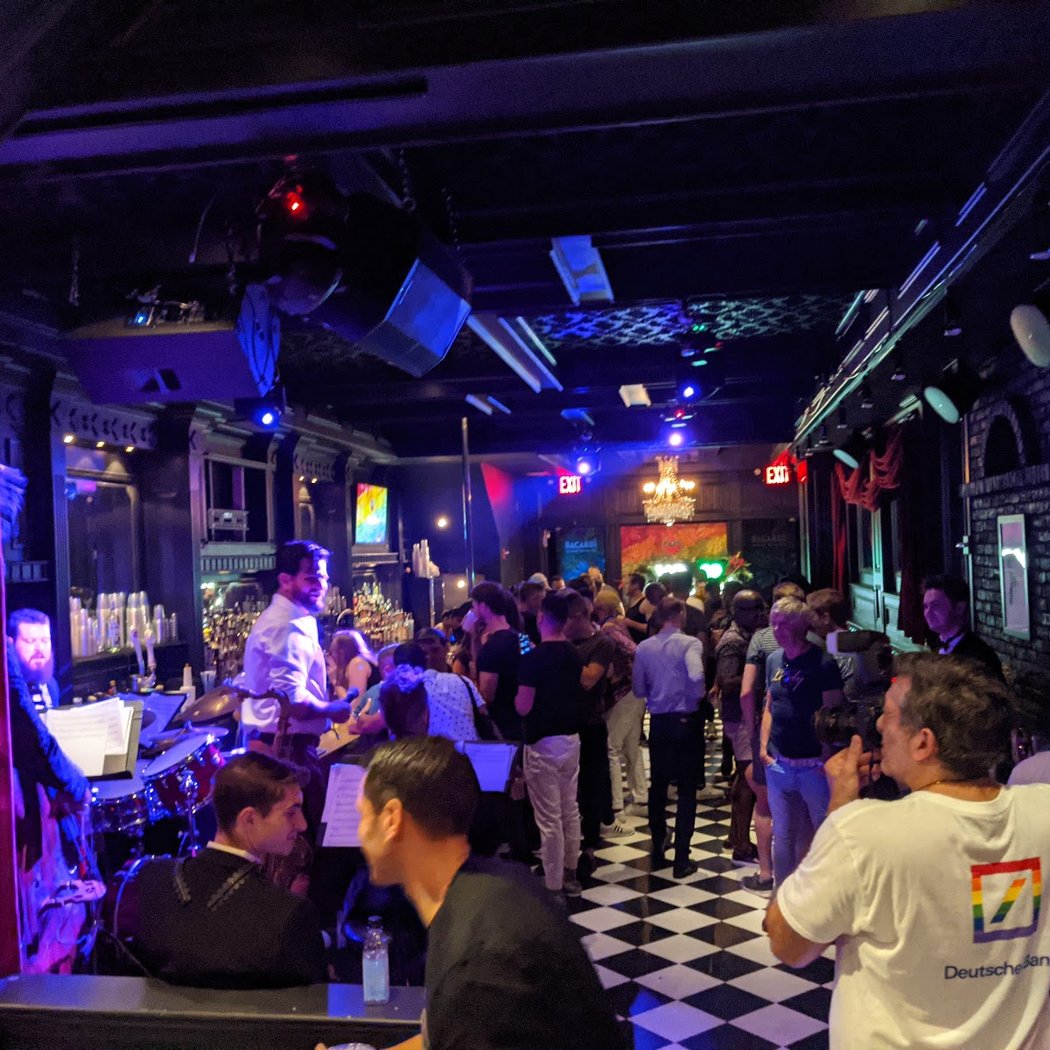 THE Q NYC 3