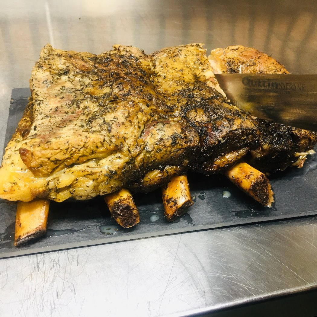 ASADOR D’Torres bbq burgers, Pollo a la LEÑA asado brasa DOS HERMANAS - SEVILLA 3