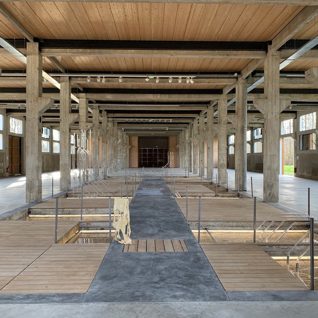 TABLEAUX MANQUANTS - Les Tanneries 3