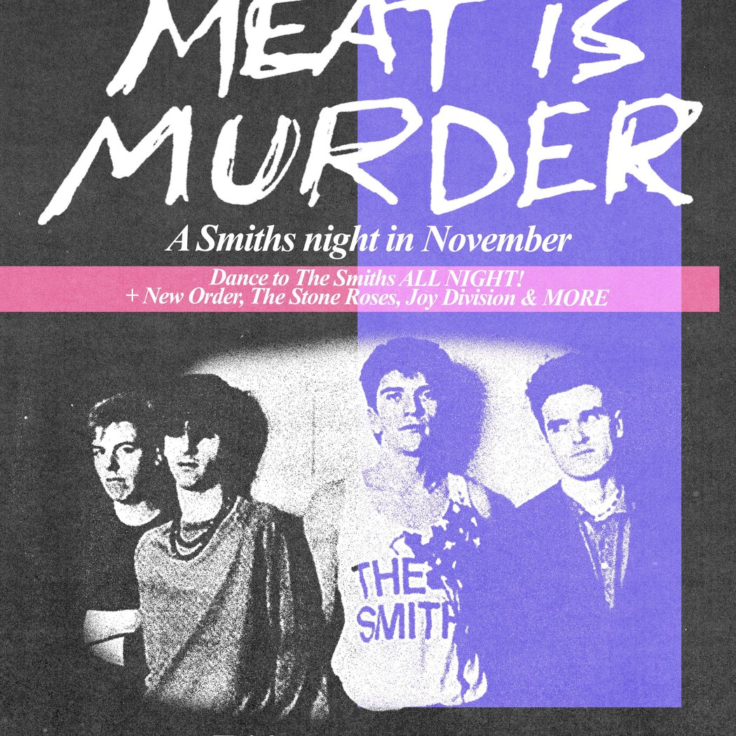 Britpop, 90s Indie, Shoegaze, Madchester and More 1