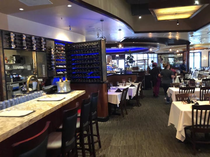 Galpão Gaucho Brazilian Steakhouse 2