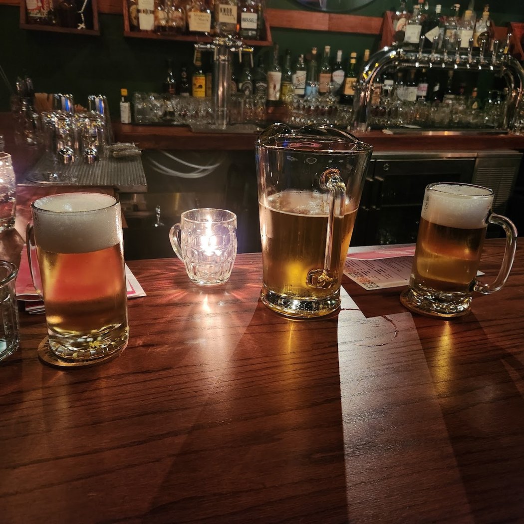 Movie Nights at The Halfway Club 3