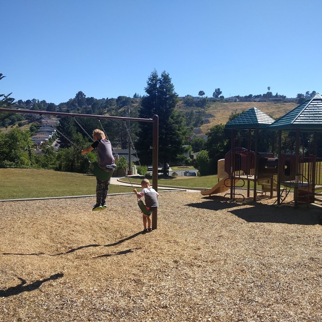 Millbrae Meadows Park 1