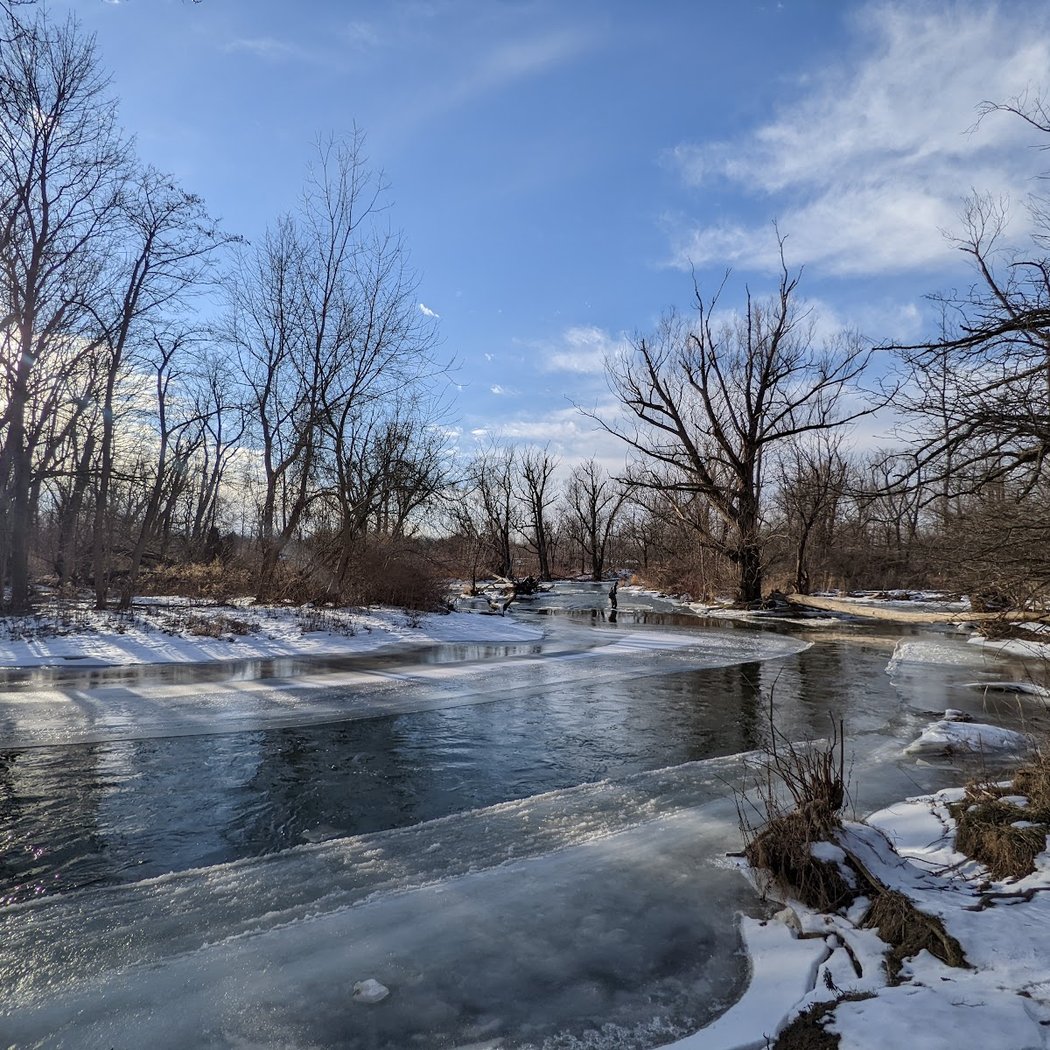 Amherst State Park 1