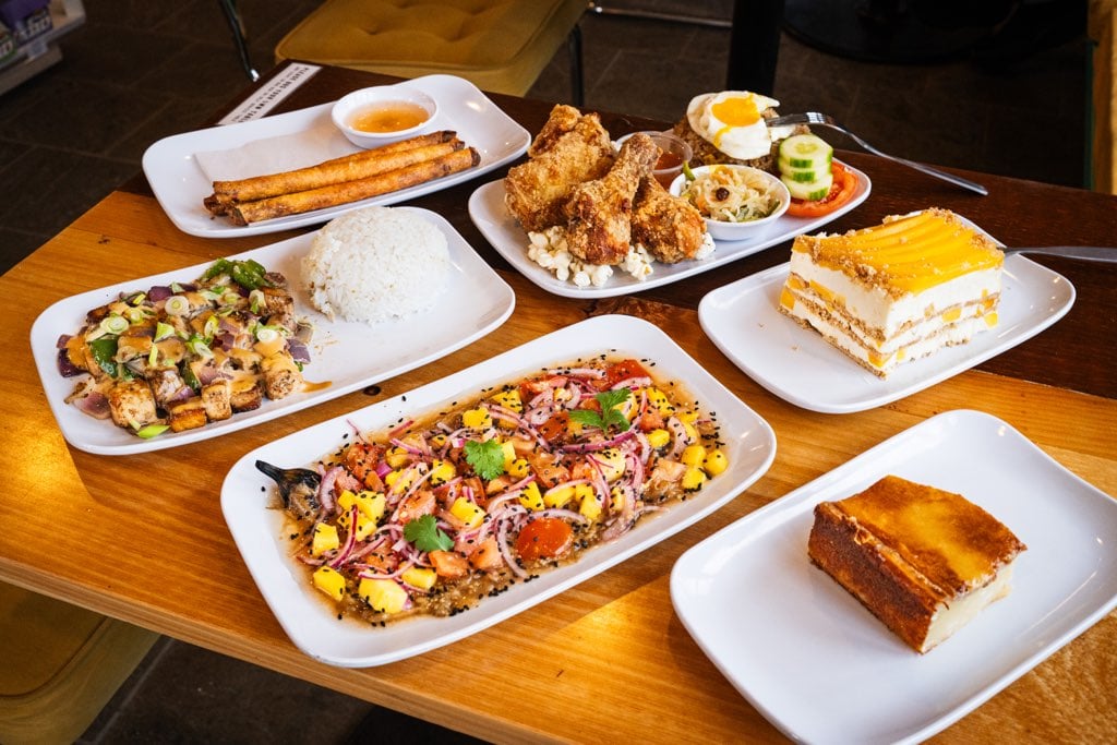 Harana Market 1