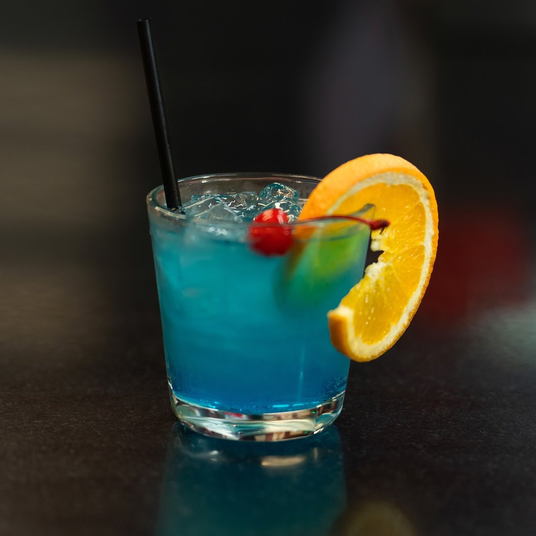 The "Hey Look, We're a Bar Now" Party 1