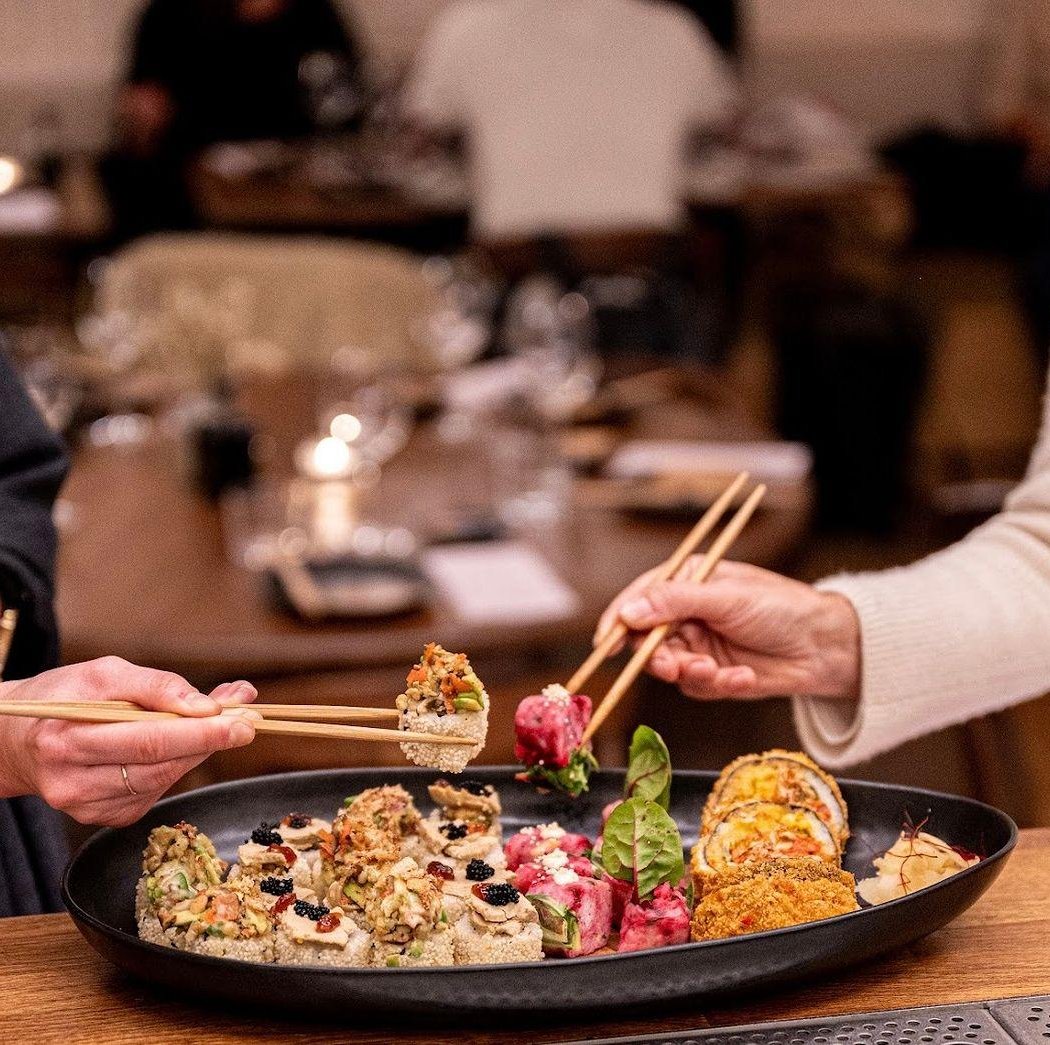 Bloom Sushi Wagram 4