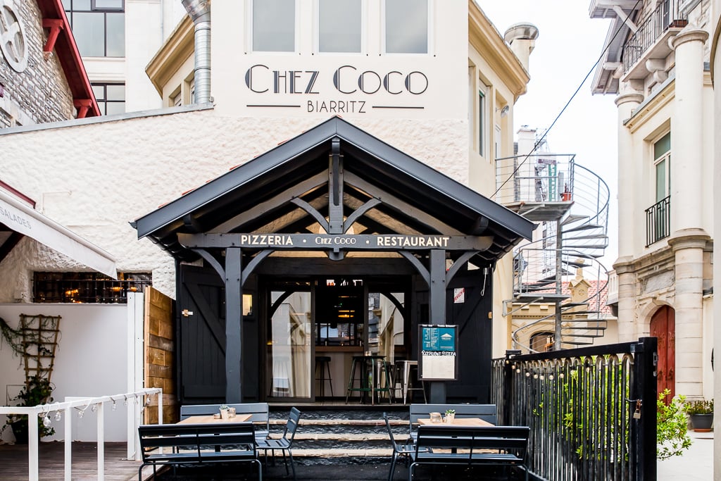 Chez Coco 2