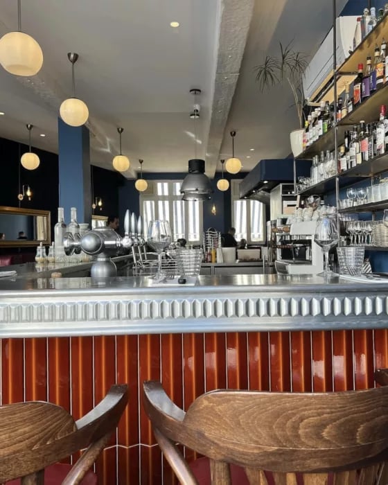 Bobolivo Restaurant 2