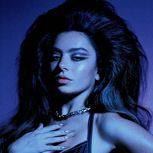 Charli XCX and The Underscores 1