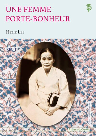 Discussion on 'Une femme porte-bonheur' by Clémence Perrin-McCraven 2