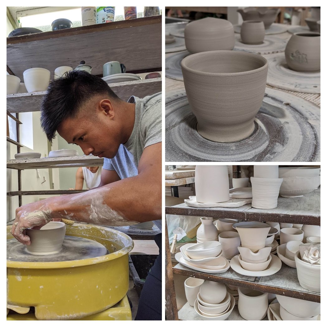 Pumpkin Making Workshop 2