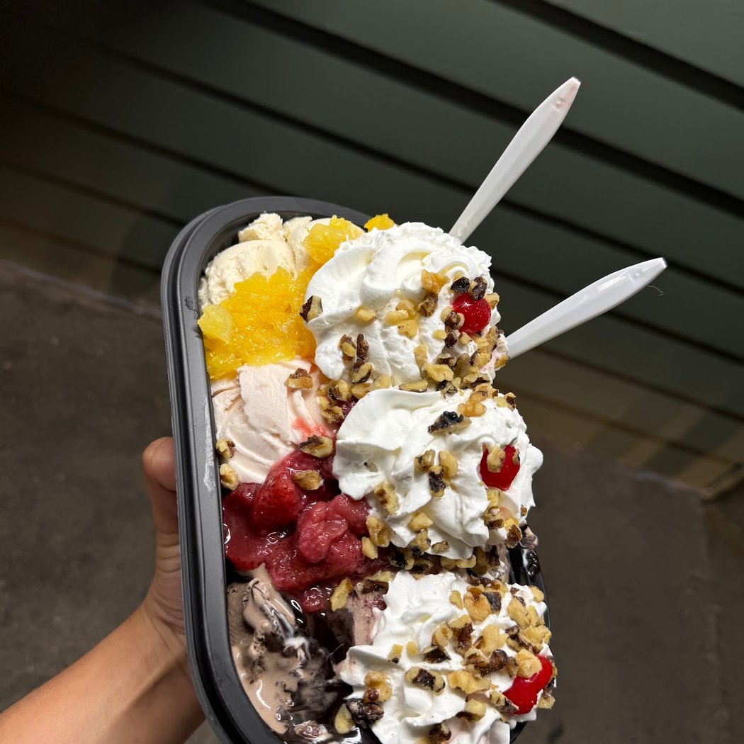 Meadowlands Ice Cream 1
